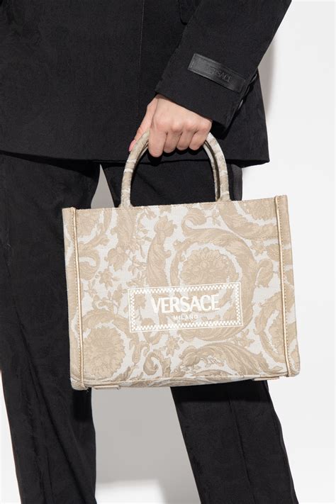 versace bohemia|Versace barocco athena.